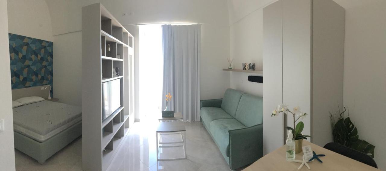La Camera Della Nonna 2.0 Gaeta Eksteriør billede