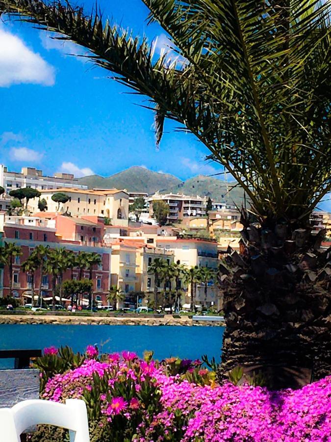 La Camera Della Nonna 2.0 Gaeta Eksteriør billede