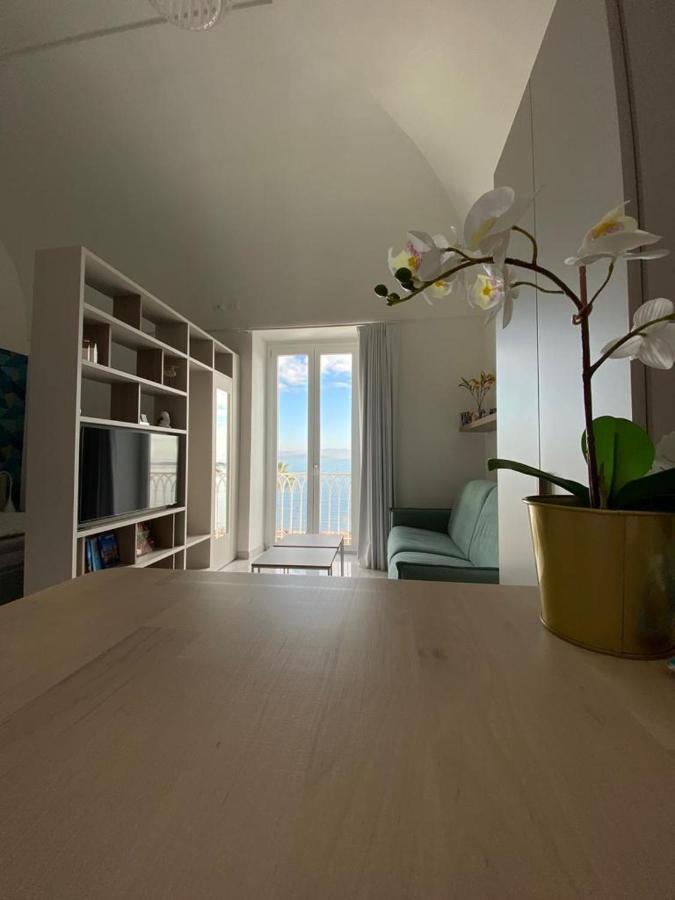 La Camera Della Nonna 2.0 Gaeta Eksteriør billede
