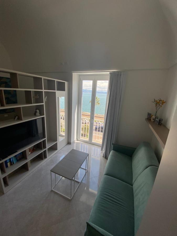 La Camera Della Nonna 2.0 Gaeta Eksteriør billede