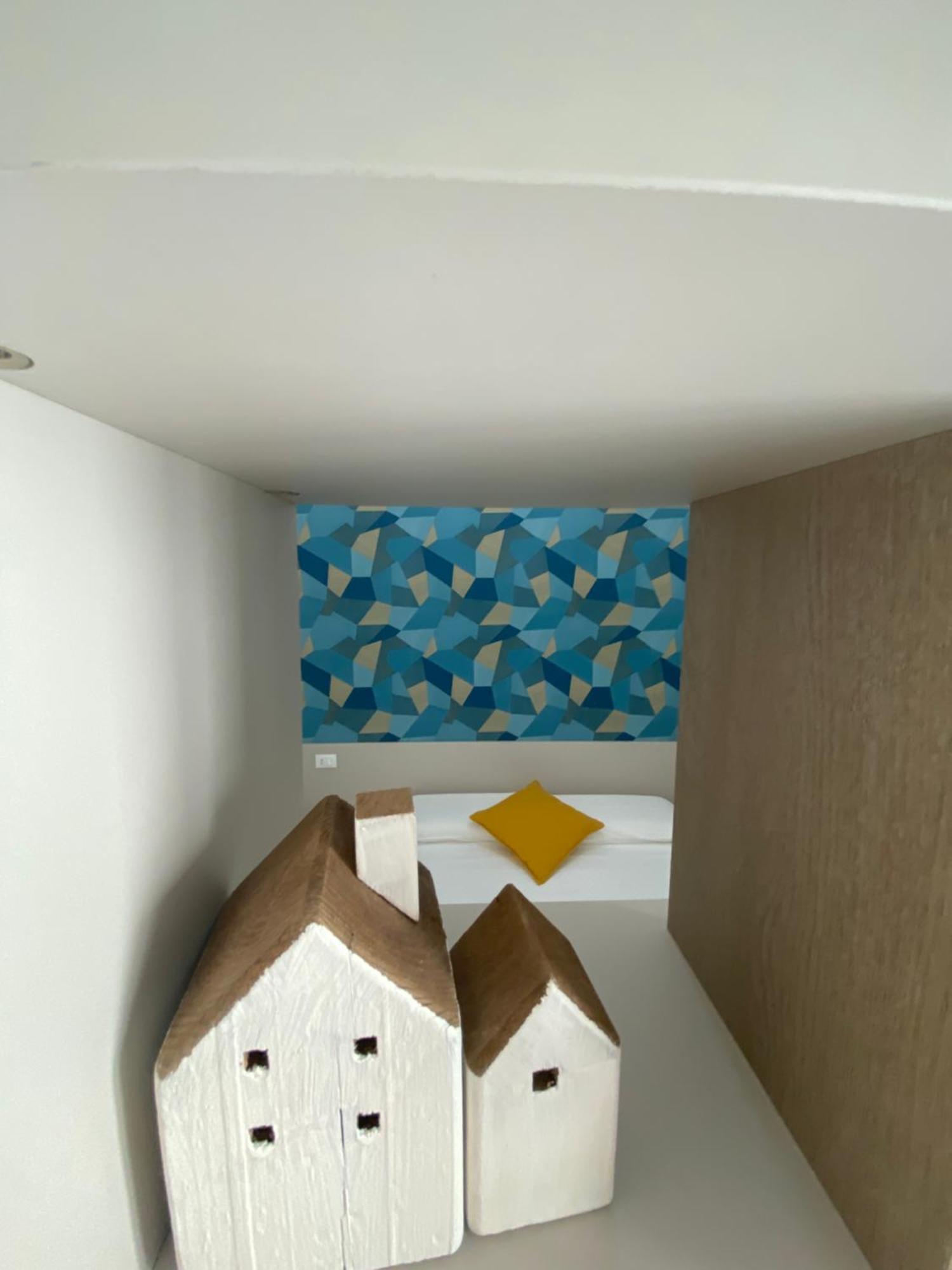La Camera Della Nonna 2.0 Gaeta Eksteriør billede